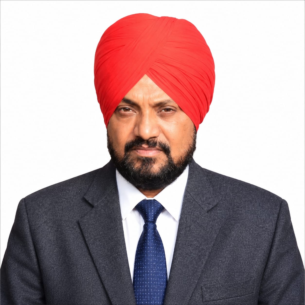 Mr. Jarnail Singh, Chairman