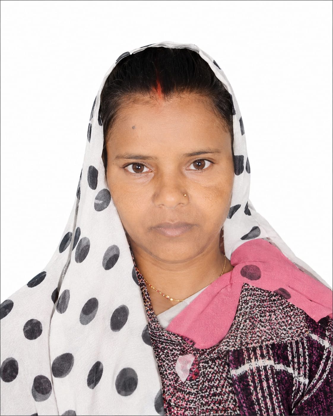 Mrs. Chanda
