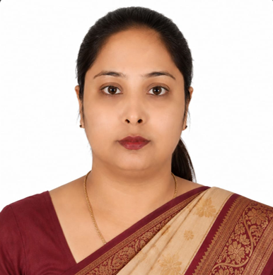 Mrs. Kulvinder Kaur