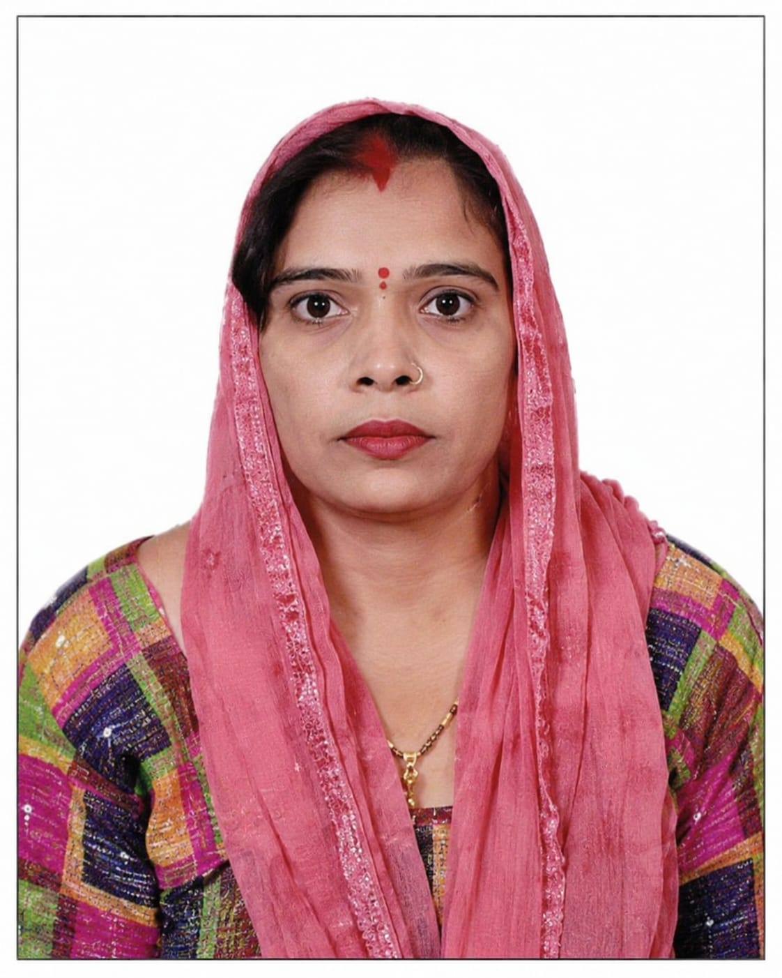 Mrs. Laxmi