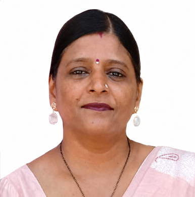 Mrs. Manju Dogra