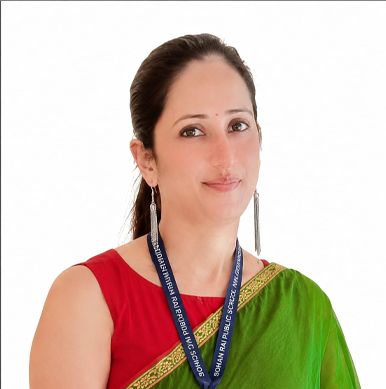 Mrs. Neelam Tyagi