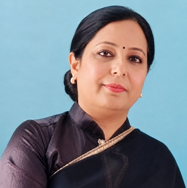 Mrs. Simarjeet Kaur